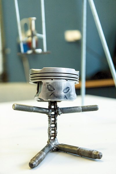 XVII Dzień Otwarty w „Mechaniku”